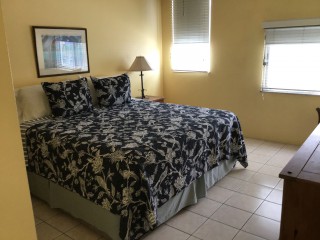 Apartment For Rent in Embassy Apartment, Kingston / St. Andrew Jamaica | [4]