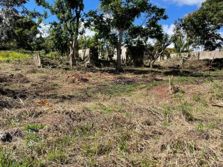 Residential lot For Sale – May Day, Manchester, Jamaica