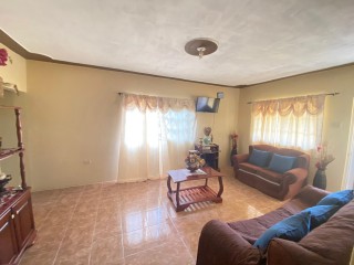 3 bed House For Sale in Newport, Manchester, Jamaica
Under Offer