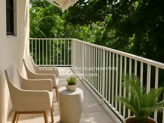 Townhouse For Rent in Smokey vale, Kingston / St. Andrew Jamaica | [3]