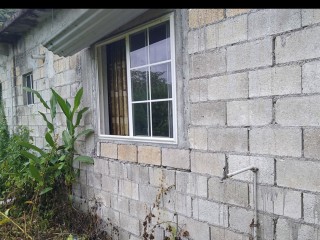 2 bed House For Sale in Williamsfield, Portland, Jamaica