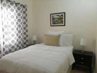 Townhouse For Rent in Mango Walk, Kingston / St. Andrew Jamaica | [6]