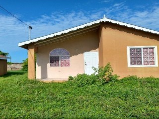 2 bed House For Sale in New Harbour Village 2 Phase 5, St. Catherine, Jamaica