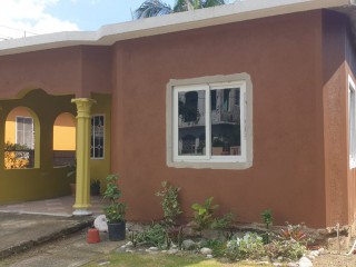 2 bed House For Sale in Angels Spanish Town, St. Catherine, Jamaica