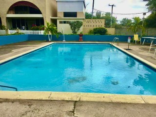 1 bed Apartment For Rent in Maryfield Apartments, Kingston / St. Andrew, Jamaica