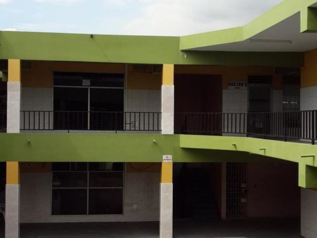 Commercial building For Rent in Constant Spring, Kingston / St. Andrew Jamaica | [1]