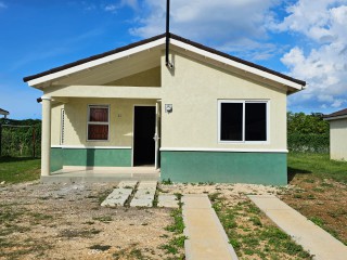 House For Rent in Martha brea, Trelawny Jamaica | [4]