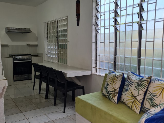 Apartment For Rent in UPPER CONSTANT SPRING AREA, Kingston / St. Andrew Jamaica | [1]