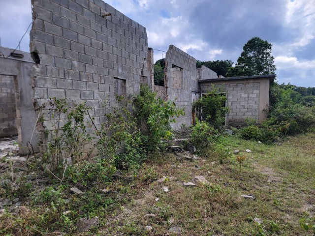 Development Land (Residential) For Sale in Jackson Town, Trelawny Jamaica | [4]