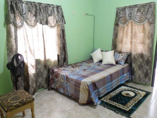 Apartment For Rent in Nain, St. Elizabeth Jamaica | [4]