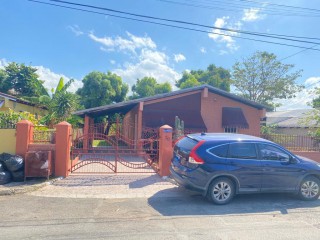 3 bed House For Sale in Meadowbrook Estate, Kingston / St. Andrew, Jamaica