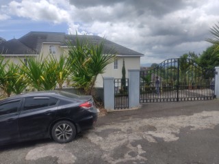 4 bed House For Sale in Stony hill, Kingston / St. Andrew, Jamaica