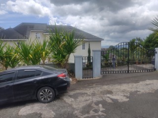 House For Sale in Stony hill, Kingston / St. Andrew Jamaica | [9]