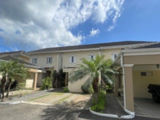 3 bed Townhouse For Rent - 55 Paddington Compound, Kingston / St. Andrew, Jamaica