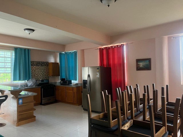 Apartment For Sale in Red Hills, Kingston / St. Andrew Jamaica | [6]
