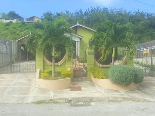 House For Sale in Rhyne Park Village, St. James Jamaica | [14]