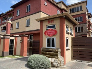 2 bed Apartment For Sale in Annette CrescentWaterloo, Kingston / St. Andrew, Jamaica