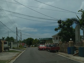 House For Sale in Farm Heights, St. James Jamaica | [8]