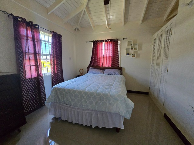 House For Rent in Colbeck Manor, St. Catherine Jamaica | [4]