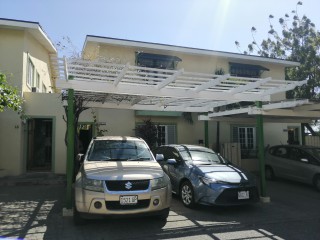 Townhouse For Rent in Mango Walk, Kingston / St. Andrew Jamaica | [13]
