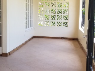 House For Rent in liguanea, Kingston / St. Andrew Jamaica | [9]
