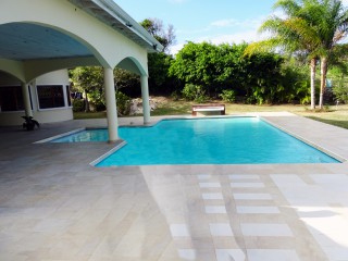 House For Sale in The Highlands at Spring Farm, St. James Jamaica | [3]