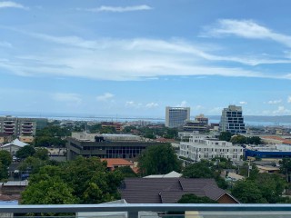 Apartment For Rent in The Hampshire, Kingston / St. Andrew Jamaica | [10]