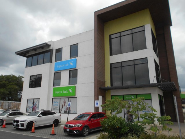 Commercial building For Rent in Spanish Town, St. Catherine Jamaica | [1]