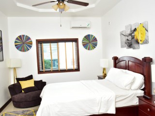 Apartment For Rent in Kgn 10, Kingston / St. Andrew Jamaica | [12]