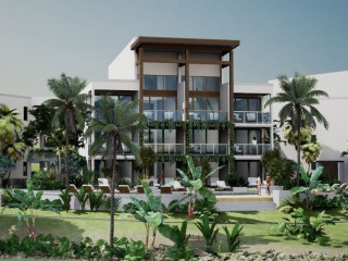 1 bed Apartment For Sale in Oracabessa, St. Mary, Jamaica
