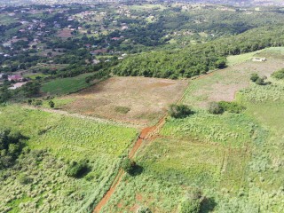 Residential lot For Sale in Southfield, St. Elizabeth, Jamaica