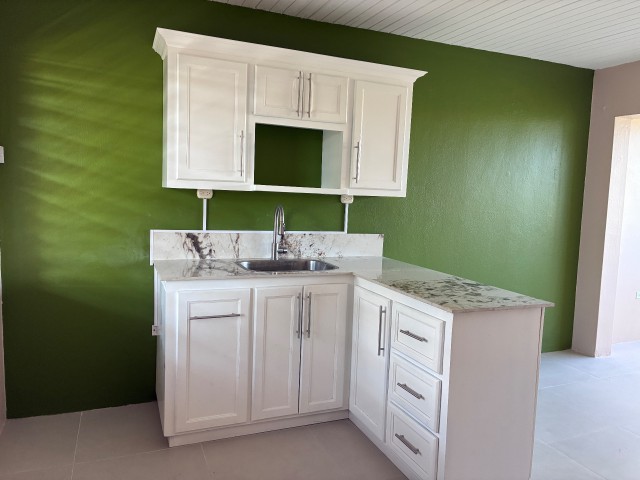 1 bed Apartment For Rent - New Kingston, Kingston / St. Andrew, Jamaica