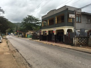 Commercial building For Sale in Porus Main Road, Manchester Jamaica | [1]