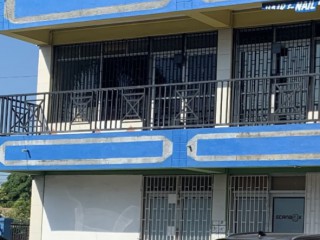 Commercial building For Rent in Molynes area, Kingston / St. Andrew Jamaica | [1]