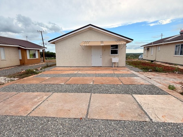 Residential lot For Rent in Silversun Estate, St. Catherine Jamaica | [1]