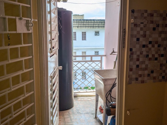 Apartment For Sale in Washington Court Apartments, Kingston / St. Andrew Jamaica | [14]