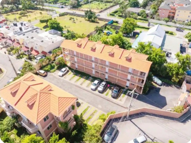 Apartment For Rent in Lady Musgrave Road, Kingston / St. Andrew Jamaica | [6]