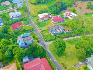 House For Sale in Greenvale, Manchester Jamaica | [5]