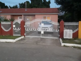 House For Rent in Angels Estate, St. Catherine Jamaica | [2]