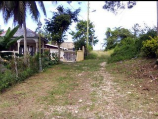 Residential lot For Sale in Exchange Mile End, St. Ann Jamaica | [2]