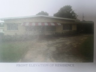 House For Sale in Mandeville, Manchester Jamaica | [3]