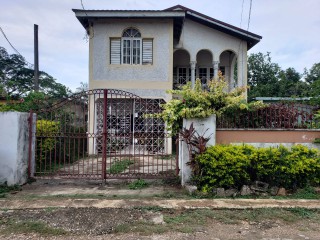 House For Sale in Roaring River, St. Ann Jamaica | [9]