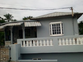 House For Rent in Linstead, St. Catherine Jamaica | [3]