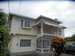House For Sale in May Pen, Clarendon Jamaica | [10]