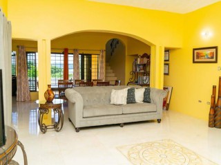 House For Sale in Mandeville, Manchester Jamaica | [1]