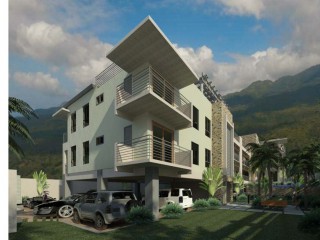 Apartment For Sale in GRAHAM HEIGHTS, Kingston / St. Andrew Jamaica | [6]