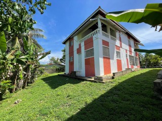 House For Sale in Linstead, St. Catherine Jamaica | [2]