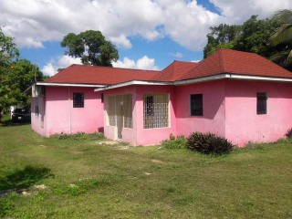 MLS 28155 AMITY, Westmoreland, Jamaica - House for Sale