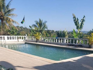 4 bed Resort/vacation property For Sale – Sanguinetti, Clarendon, Jamaica