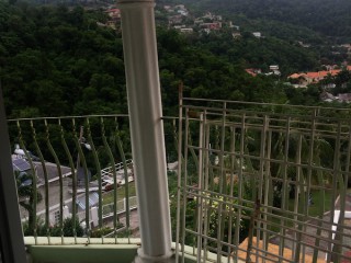 Apartment For Rent in Havendale, Kingston / St. Andrew Jamaica | [9]